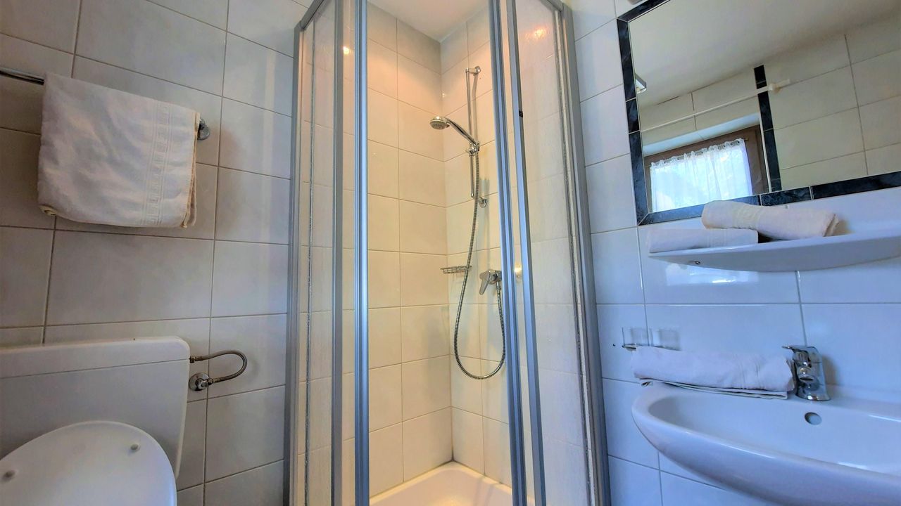 Badezimmer Badezimmer
